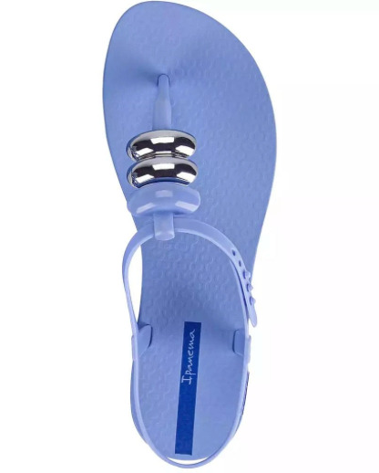 Ipanema Class Blown Up Sandal (Ipanema)