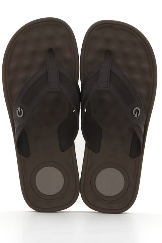 Ipanema Cartago Alba Men's Sandal (Ipanema)