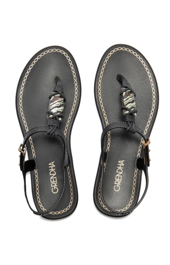 Ipanema Grendha Cacau Sandal (Ipanema)