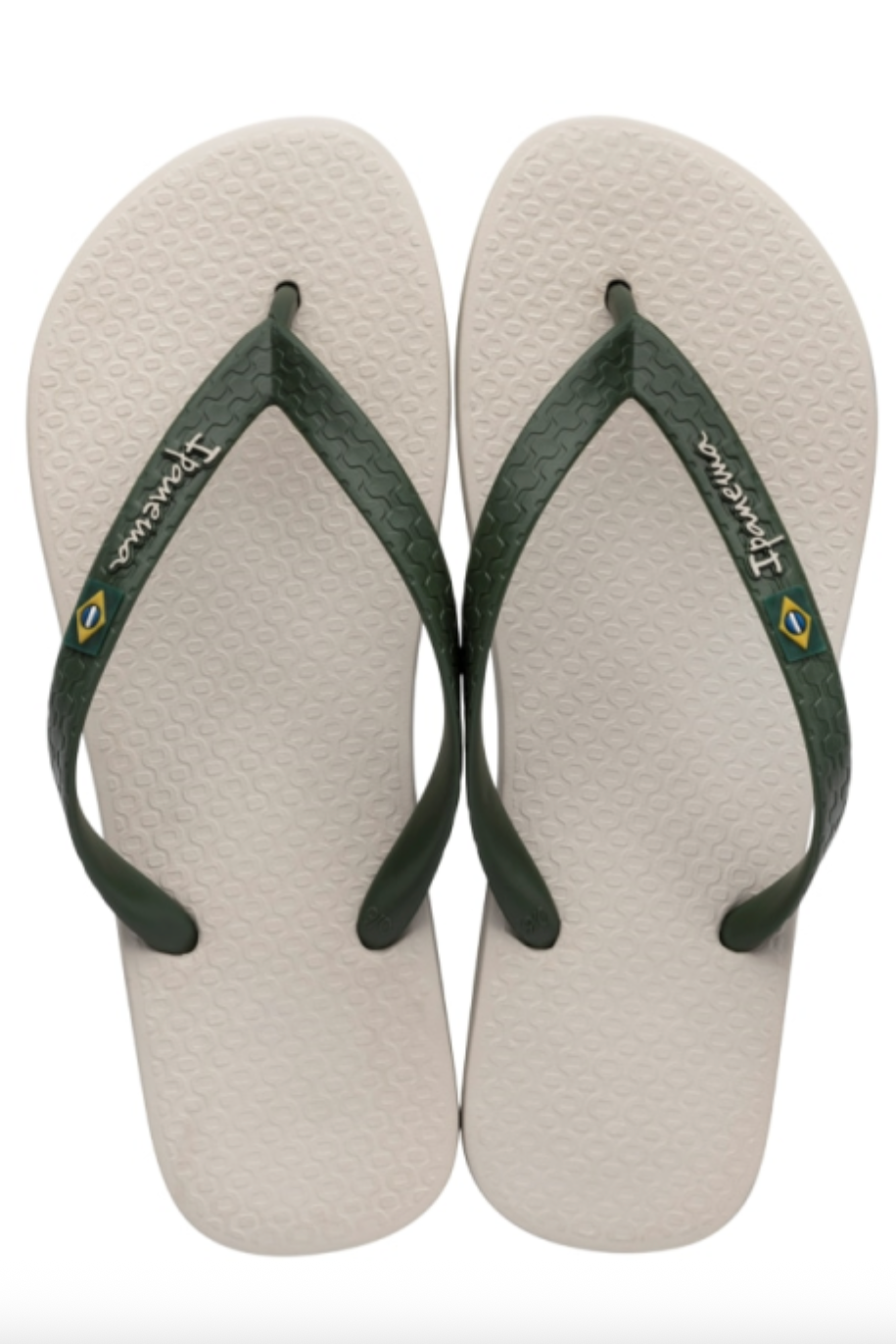 Ipanema Brasil Sandals (Ipanema)