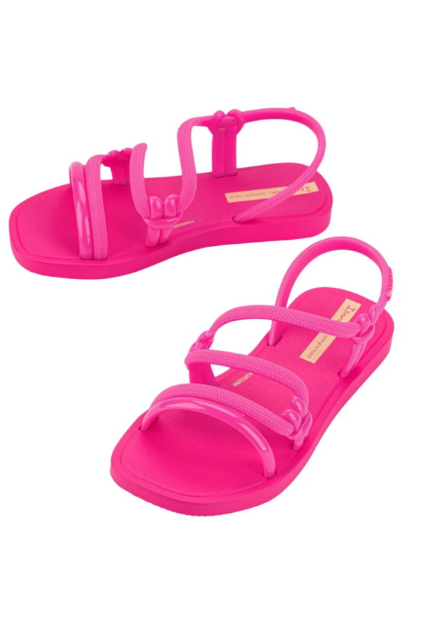 Ipanema Solar Baby Sandals (Ipanema)