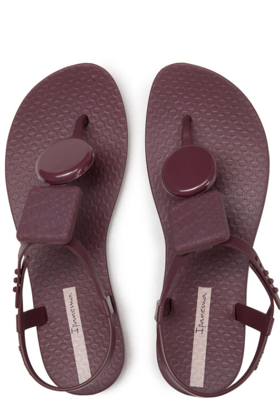 Ipanema Class Elegant Sandals (Ipanema)