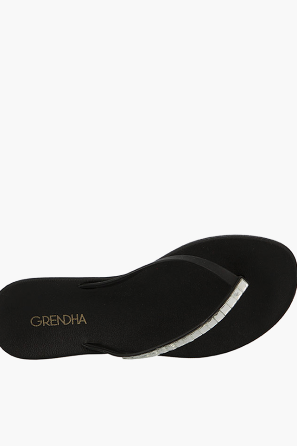 Ipanema Grendha Uba Sandals (Ipanema)