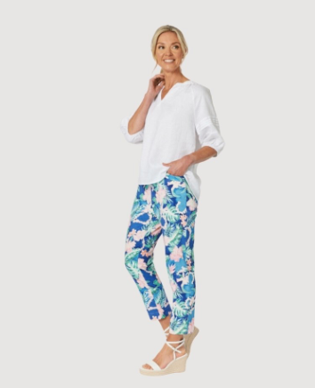 Santa Monica Pants (Gordon Smith)