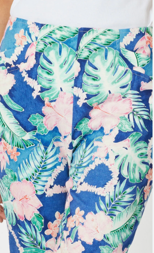 Santa Monica Pants (Gordon Smith)