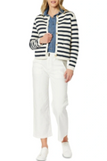 CPT Cardigan Navy/Ivory (Gordon Smith)