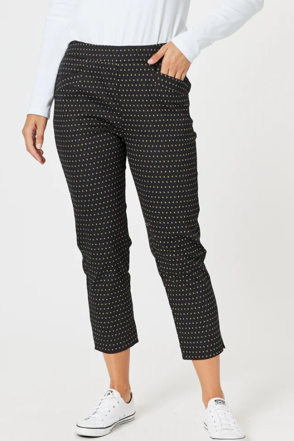 Pretty Pants (Gordon Smith)