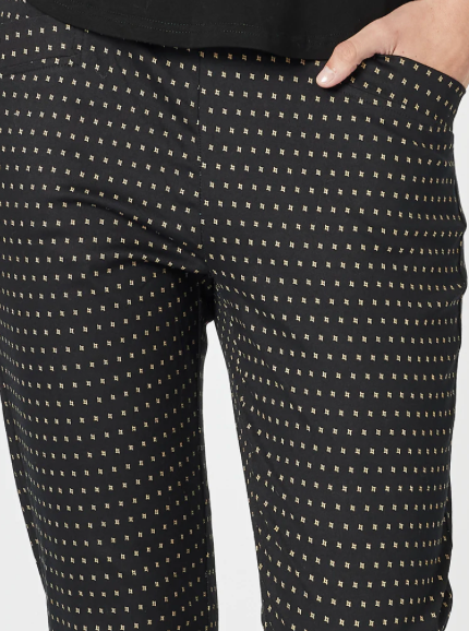 Pretty Pants (Gordon Smith)