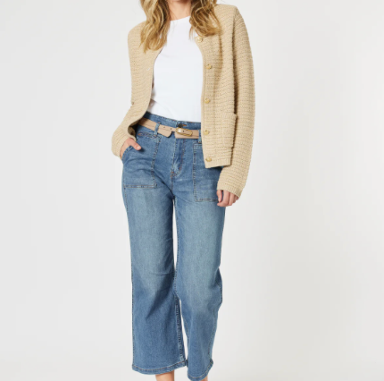 Milford Cardigan (Gordon Smith)