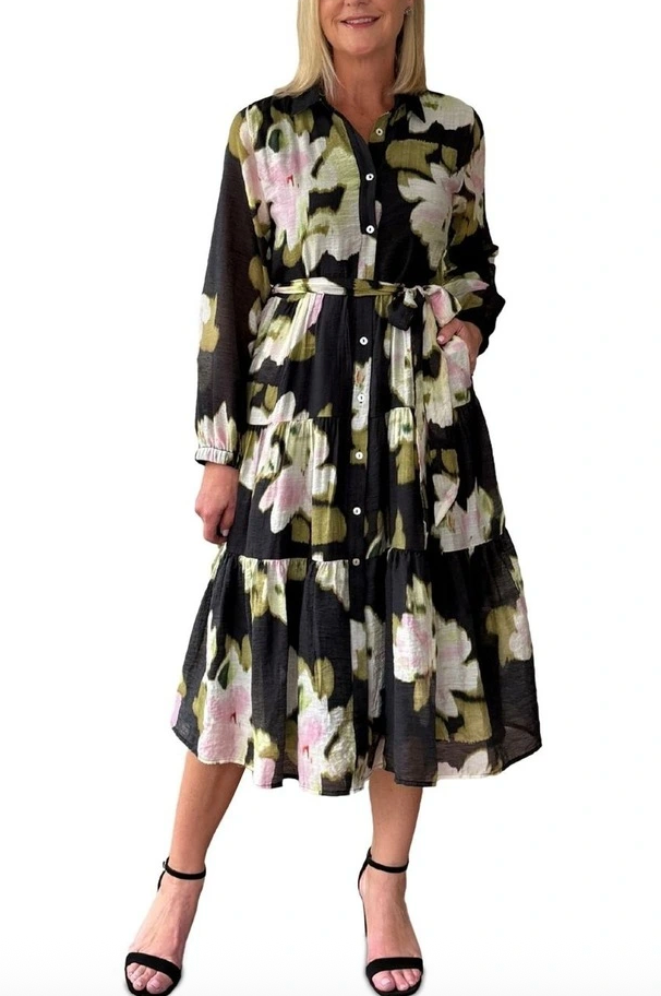 Maggie Dress (Gordon Smith)