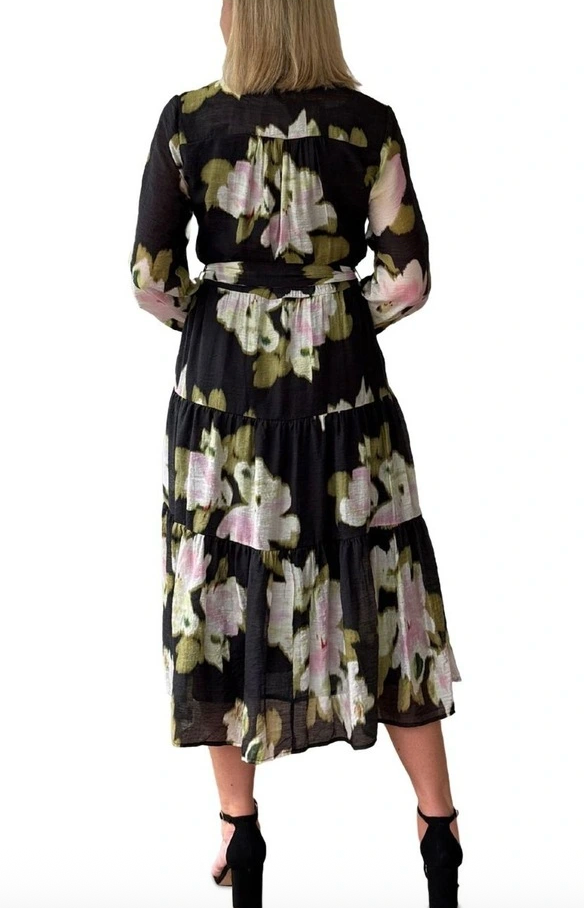 Maggie Dress (Gordon Smith)