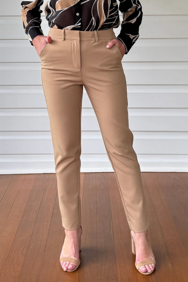 Central Park Pants (Gordon Smith)