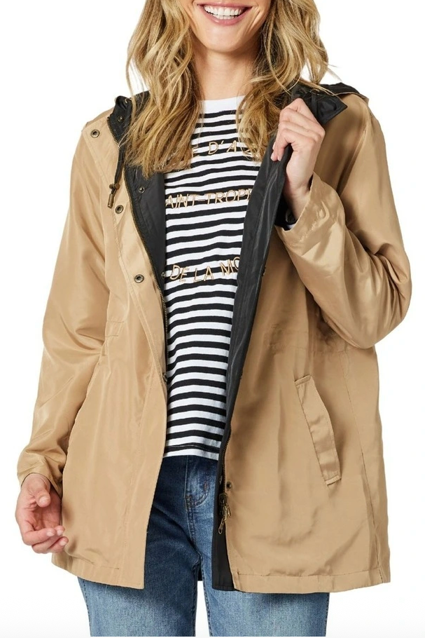 Highland Jacket (Gordon Smith