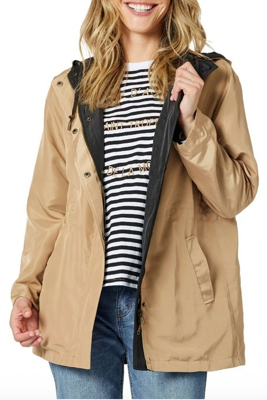 Highland Jacket (Gordon Smith