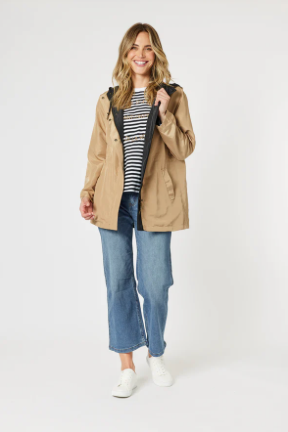 Highland Jacket (Gordon Smith