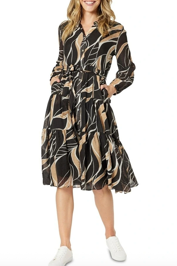 Wellington Dress (Gordon Smith)