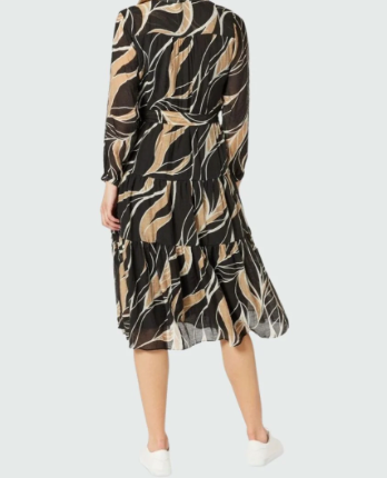 Wellington Dress (Gordon Smith)