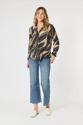 Wellington Shirt (Gordon Smith)