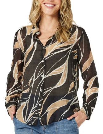 Wellington Shirt (Gordon Smith)