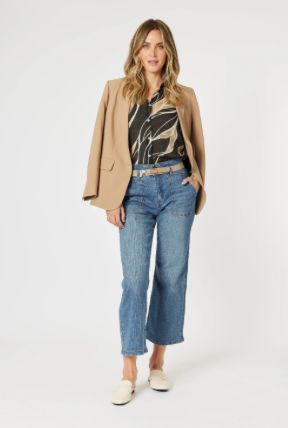 Wellington Shirt (Gordon Smith)