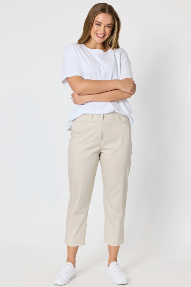 San Marino Pants (Gordon Smith)