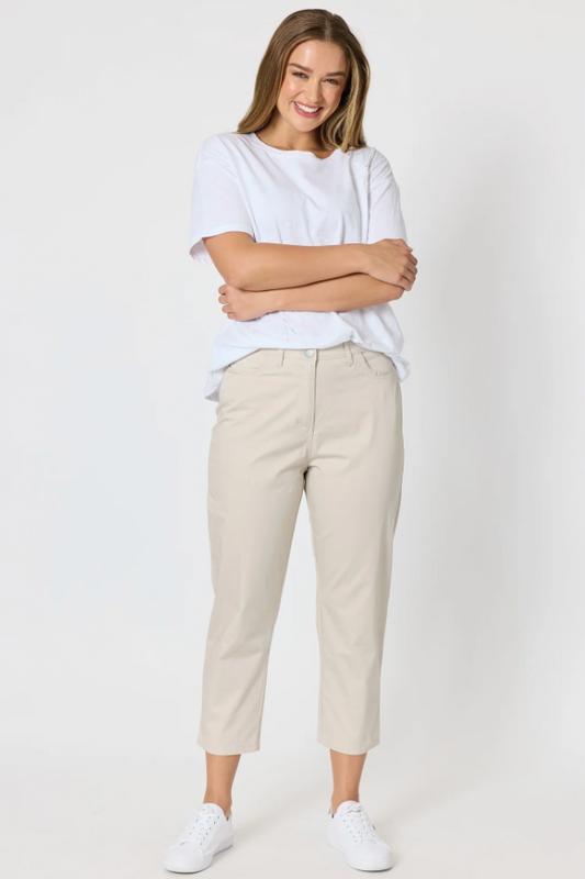 San Marino Pants (Gordon Smith)