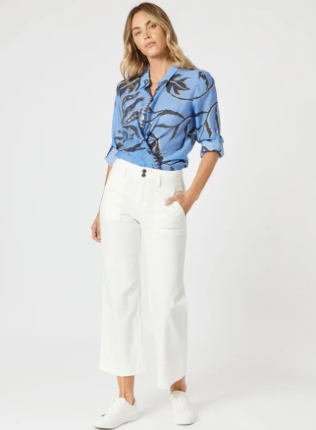 Peninsula Shirt (Gordon Smith)