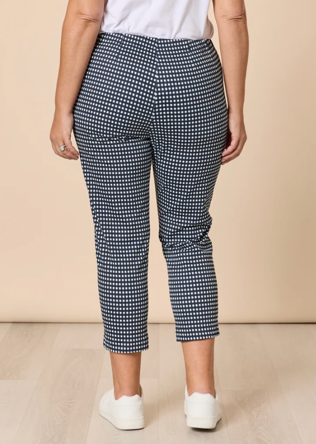 Alexis Pants (Gordon Smith)