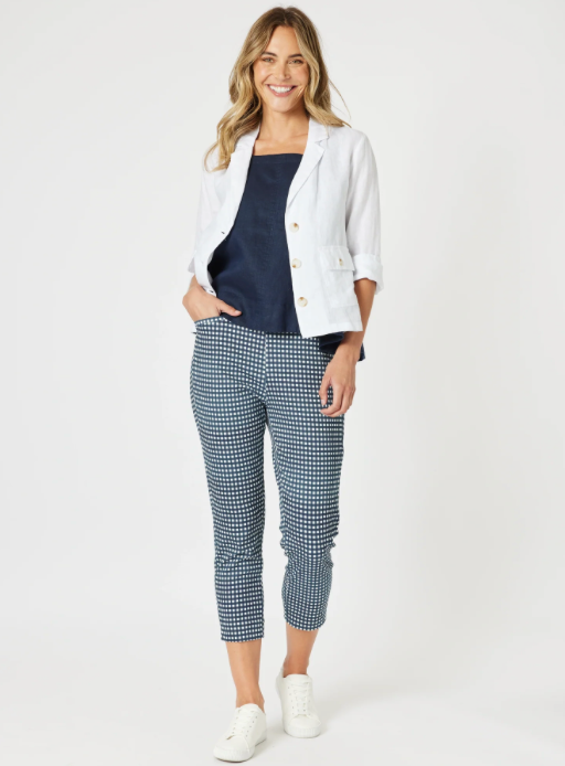 Alexis Pants (Gordon Smith)