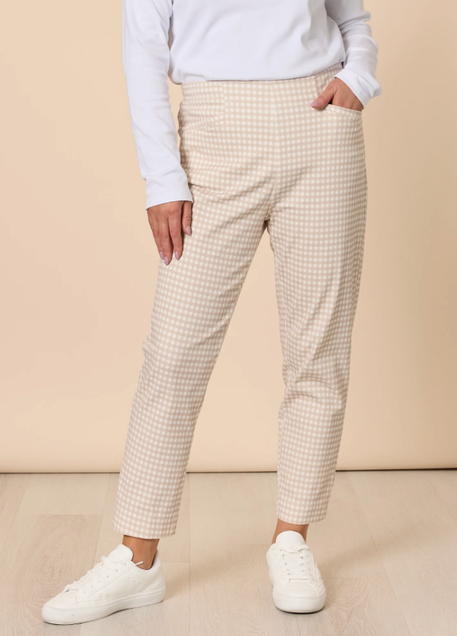 Alexis Pants (Gordon Smith)