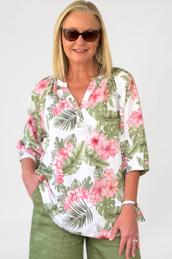 Caledonia Top (Gordon Smith)