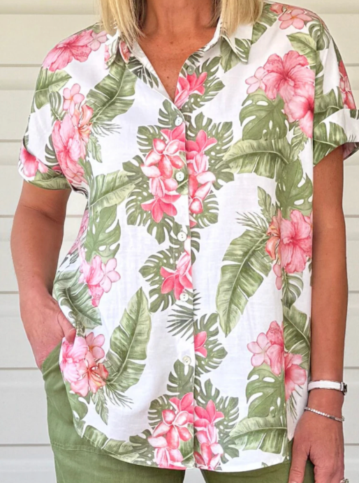 Caledonia Top (Gordon Smith)