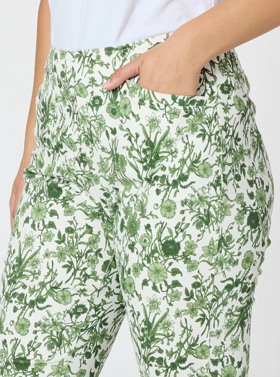 Alexandria Pant (Gordon Smith)