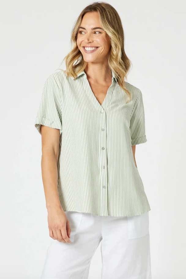 Piper Shirt (Gordon Smith)