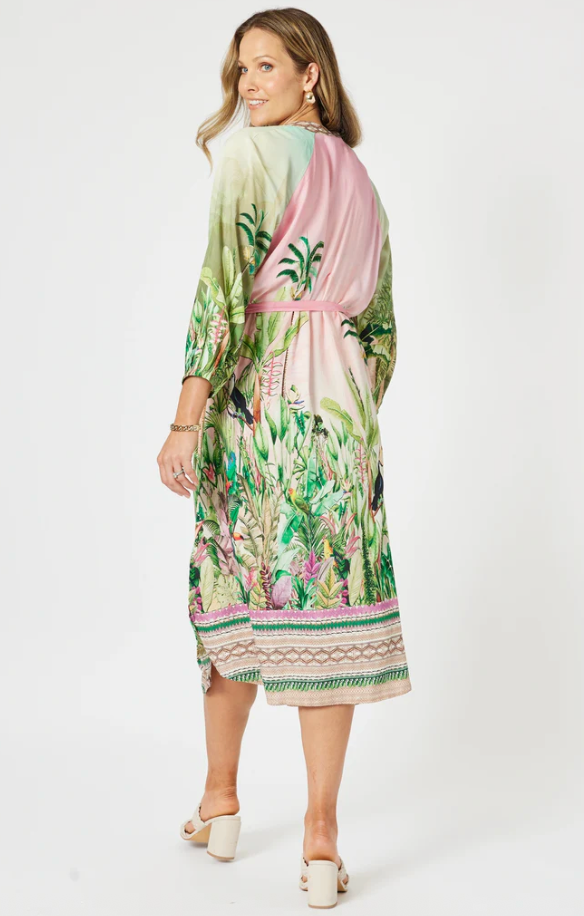 Toucan Dress (Gordon Smith)