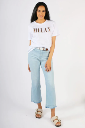 Milan Tee (Gordon Smith)