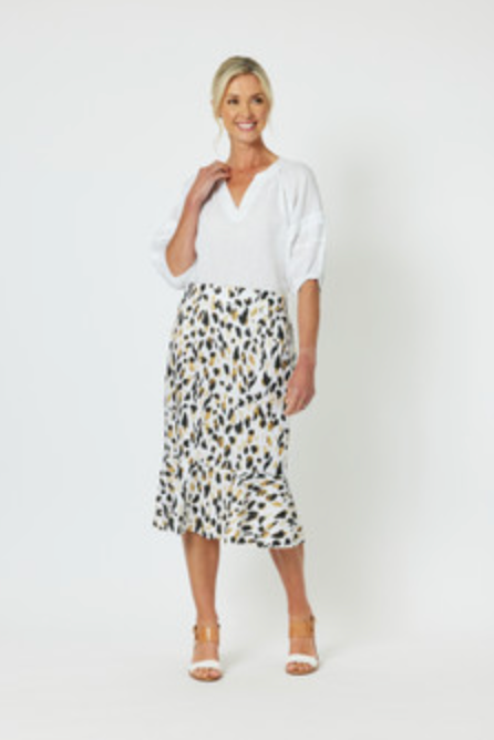 Urban Animal Skirt (Gordon Smith)