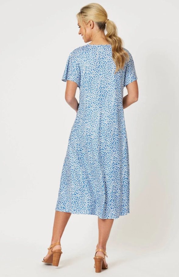 Miss Daisy Dress (Gordon Smith)