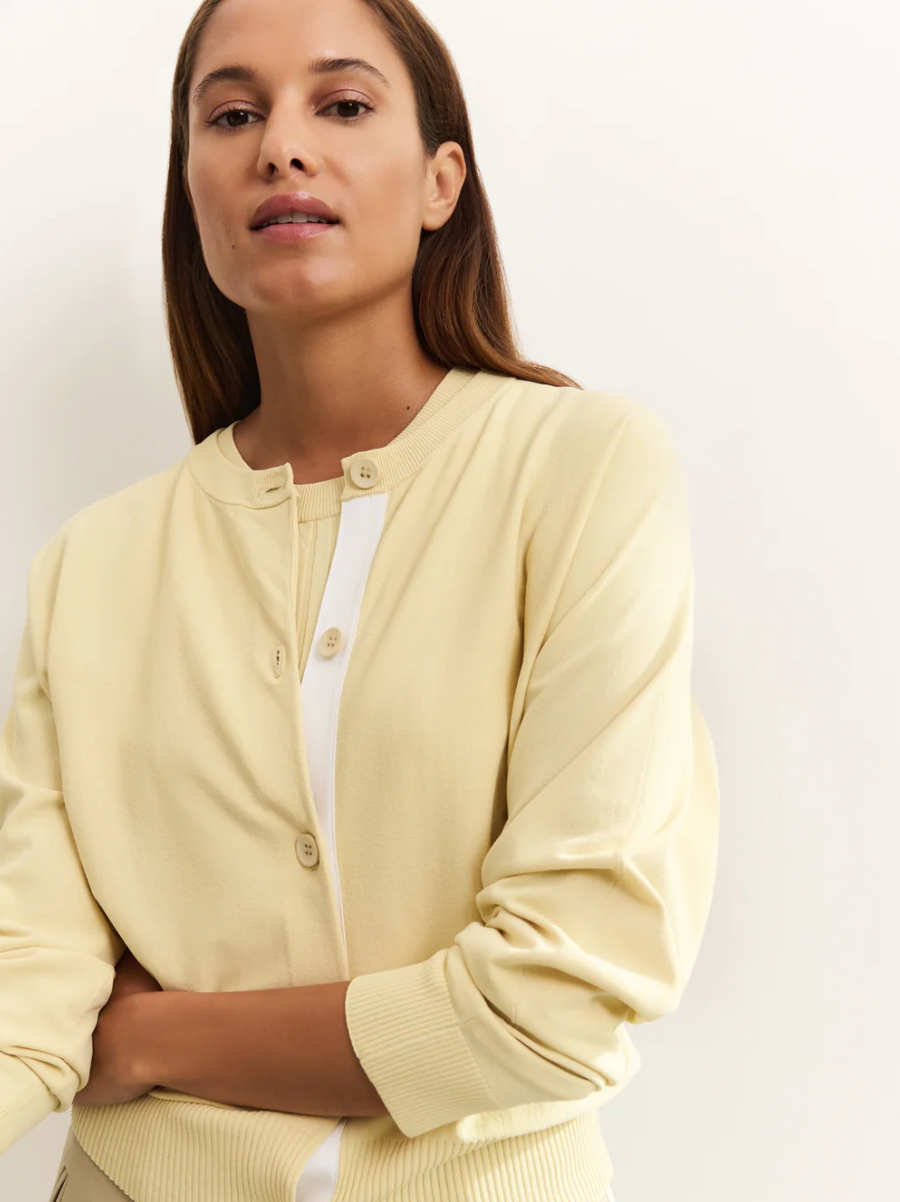 Batwing Cardigan (Yaya)