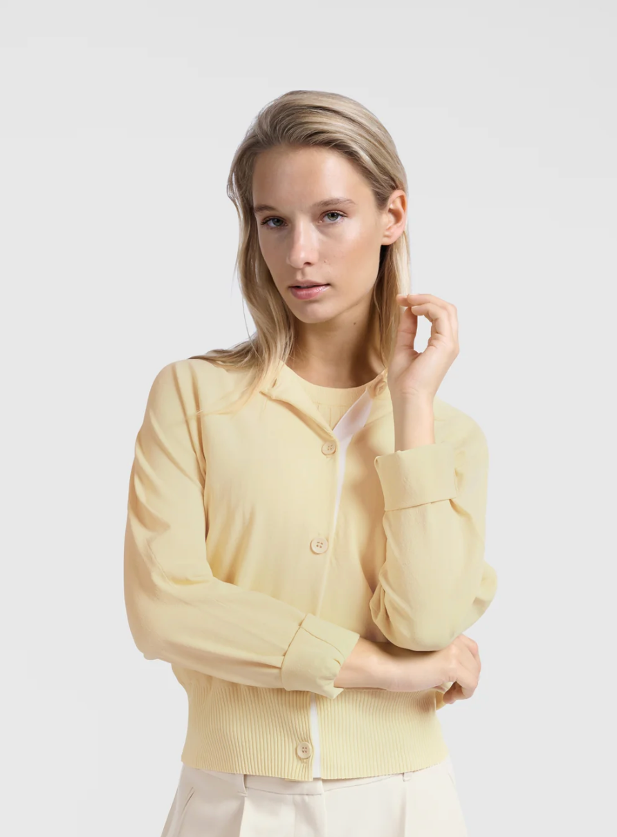 Batwing Cardigan (Yaya)