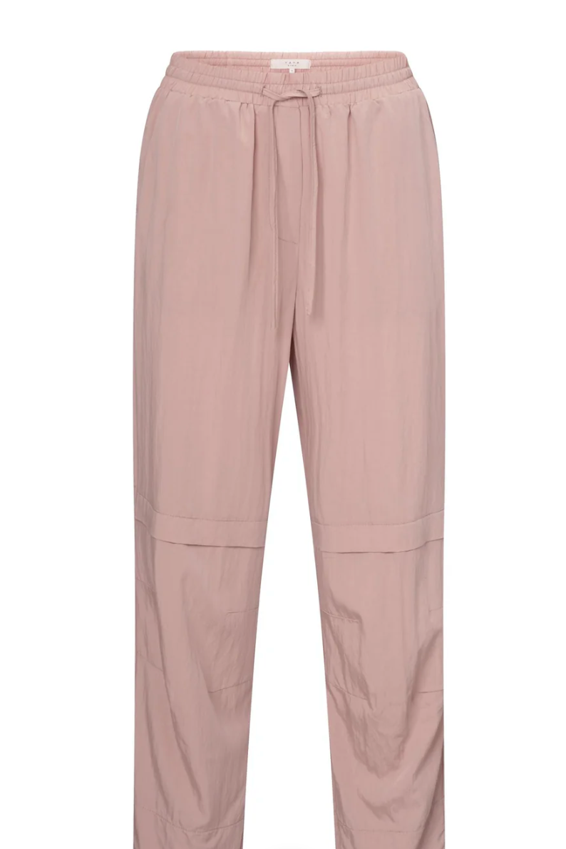 Loose-fit Trousers (Yaya)
