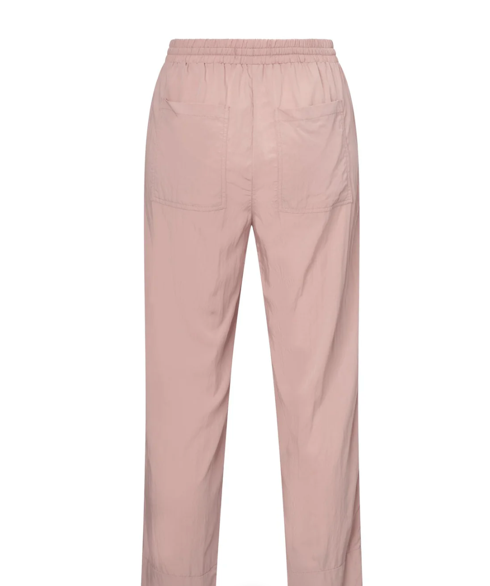 Loose-fit Trousers (Yaya)
