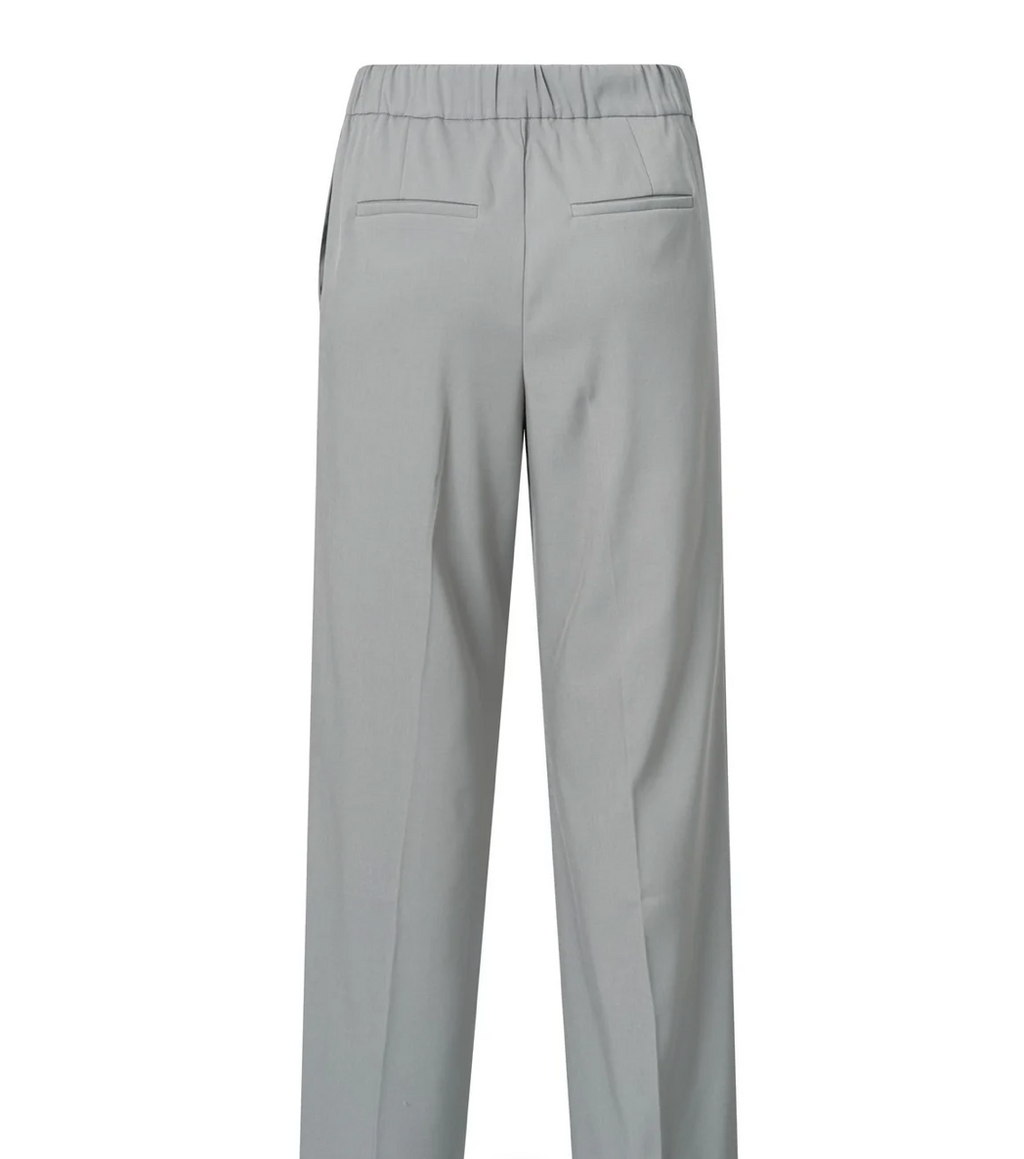 Wide Leg Trousers (Yaya)