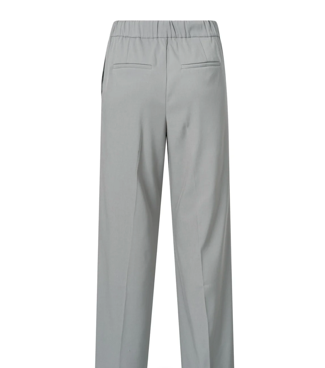 Wide Leg Trousers (Yaya)