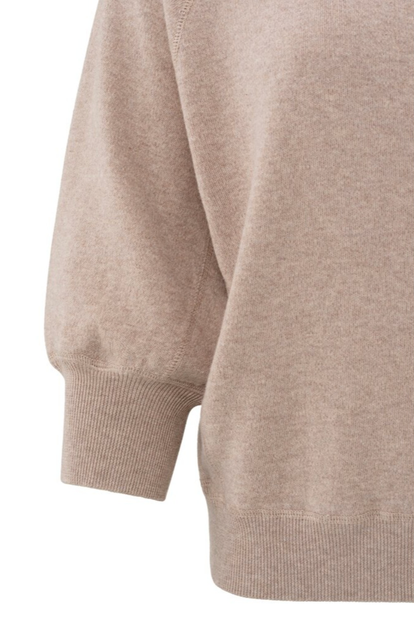 Knit Pullover (Yaya)