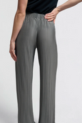 Pleated Wide Leg Trousers (Yaya)