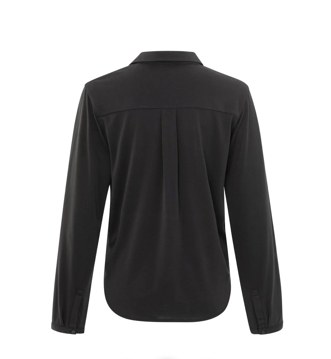 Long Sleeve V-neck Top (Yaya)