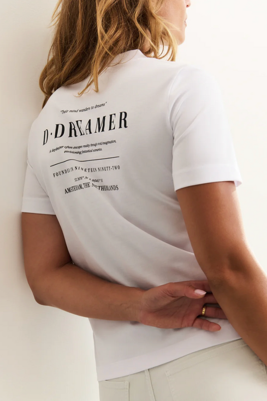 T-shirt With Print (Yaya)