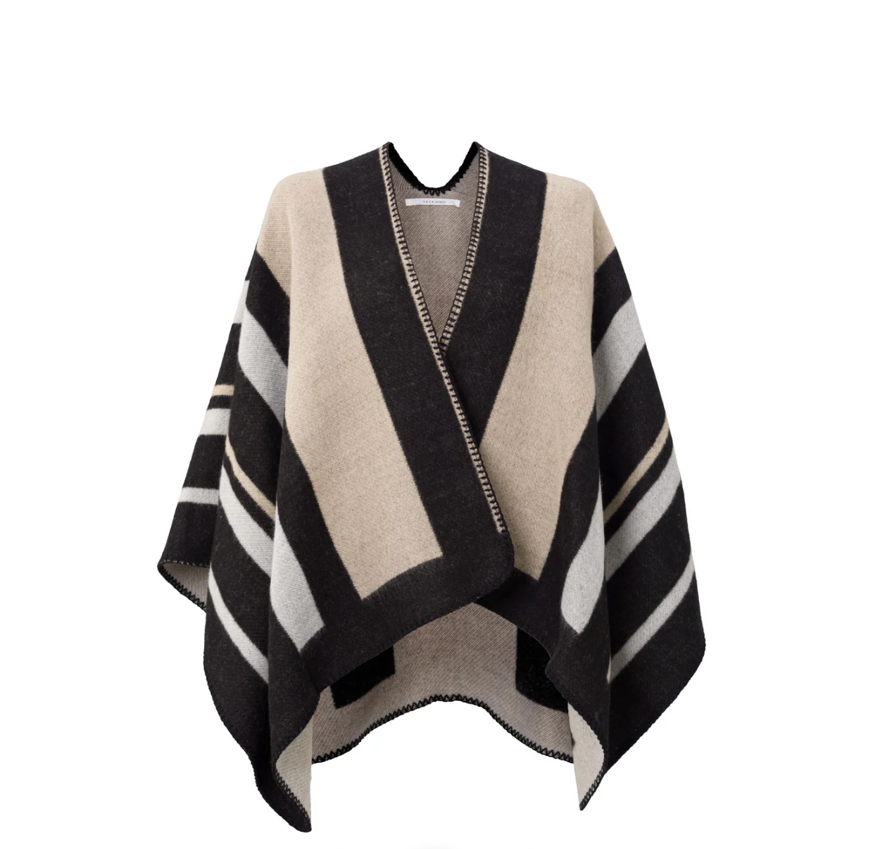 Wrap Poncho (Yaya)