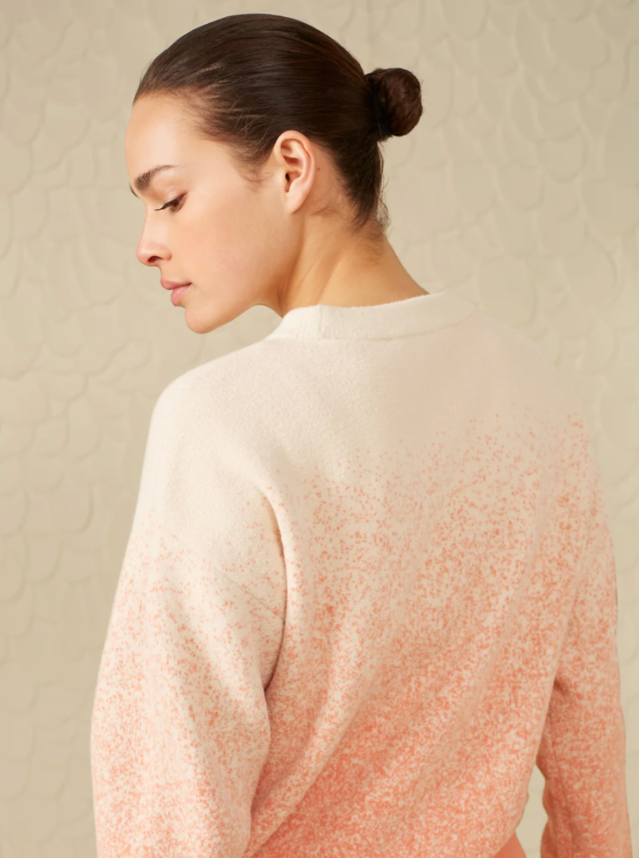 Dip Dye Sweater (Yaya)